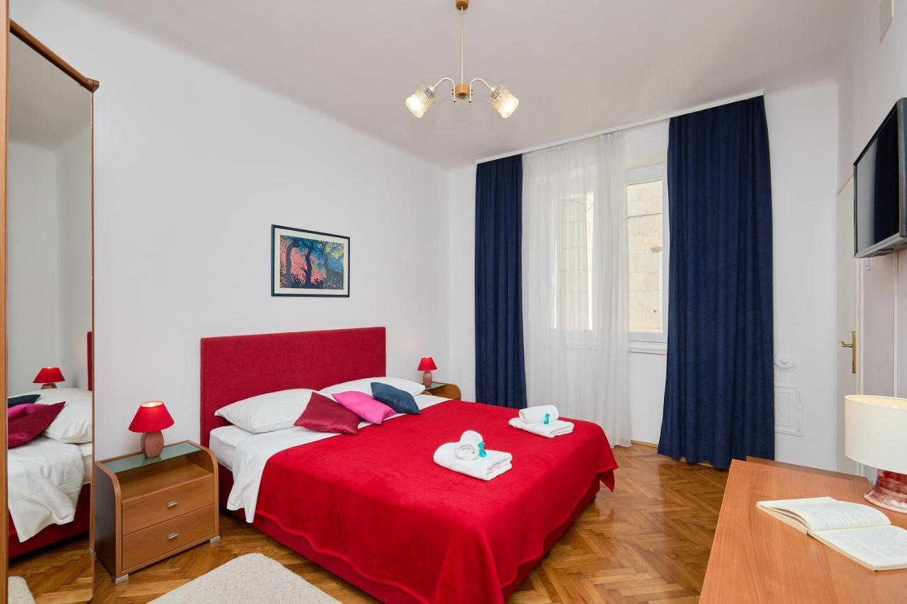 Seaview Ploce Apartamento *