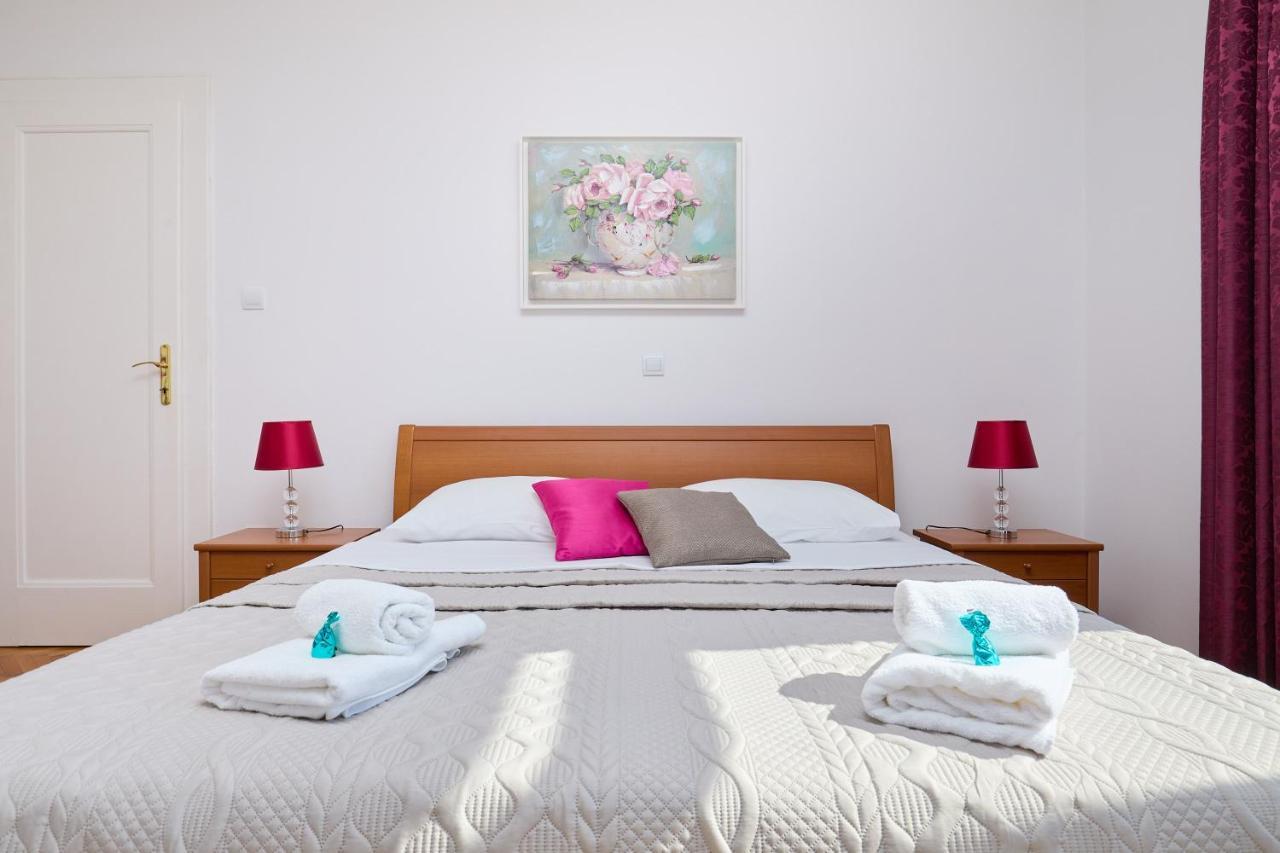 Seaview Ploce Apartamento Dubrovnik