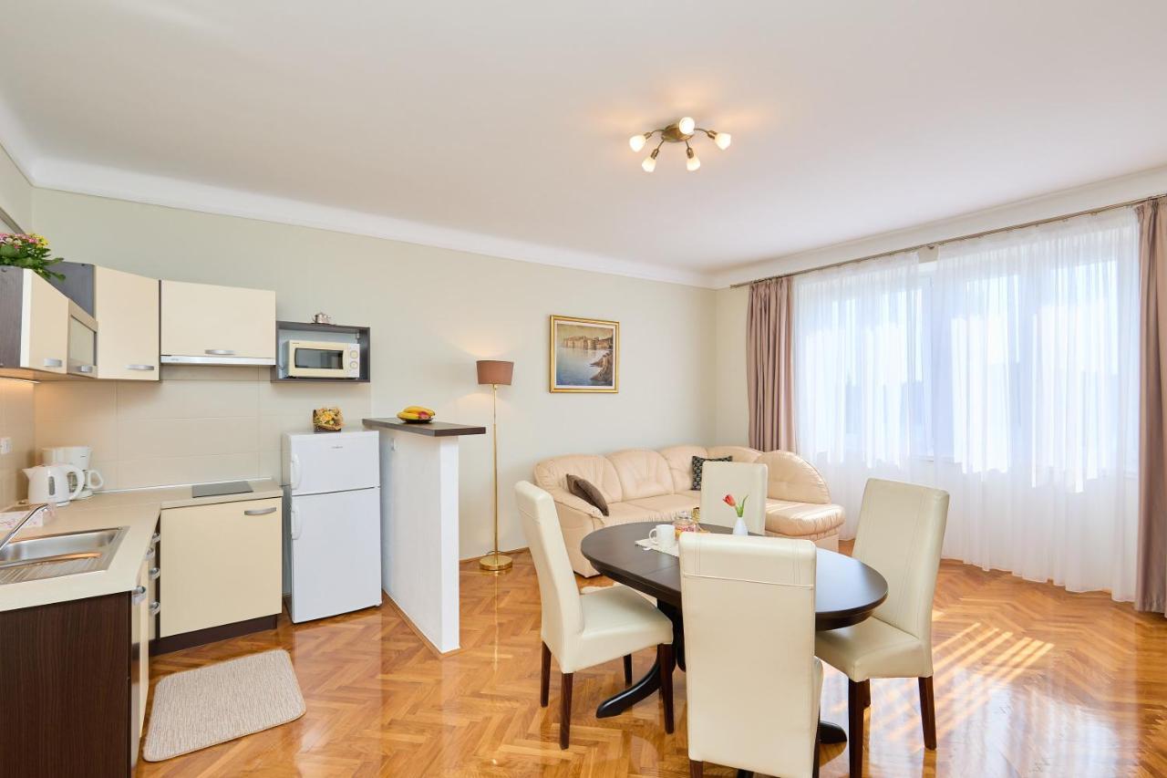 Apartamento Seaview Ploce