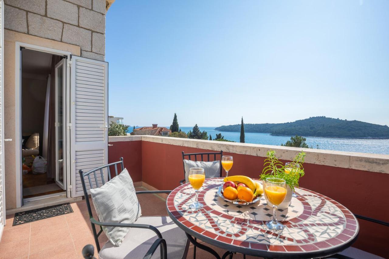 Seaview Ploce Apartamento