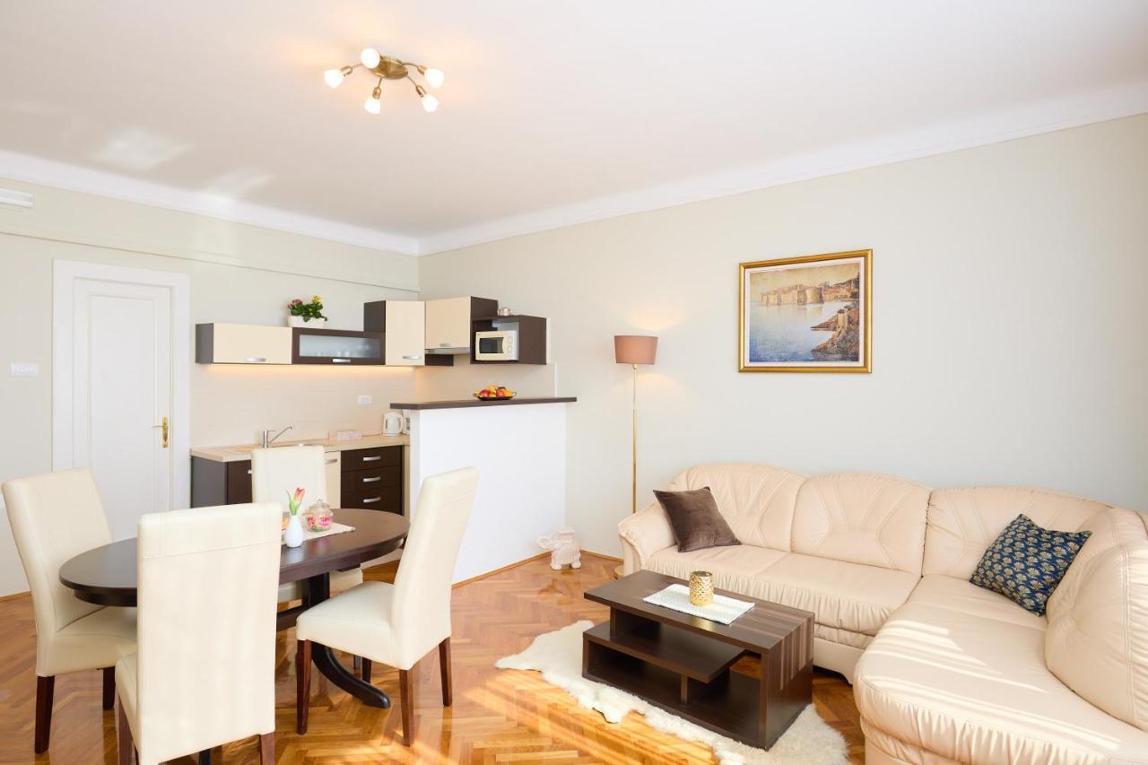 Apartamento Seaview Ploce Dubrovnik
