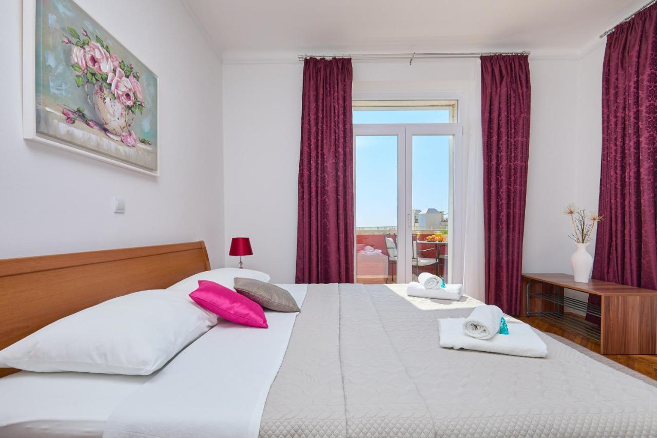 Seaview Ploce Apartamento Dubrovnik