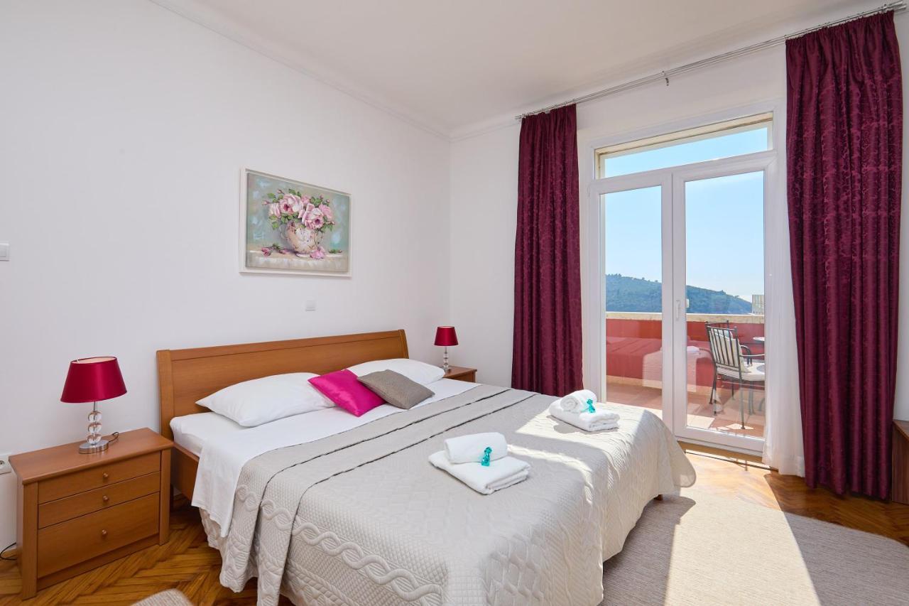 Apartamento Seaview Ploce *