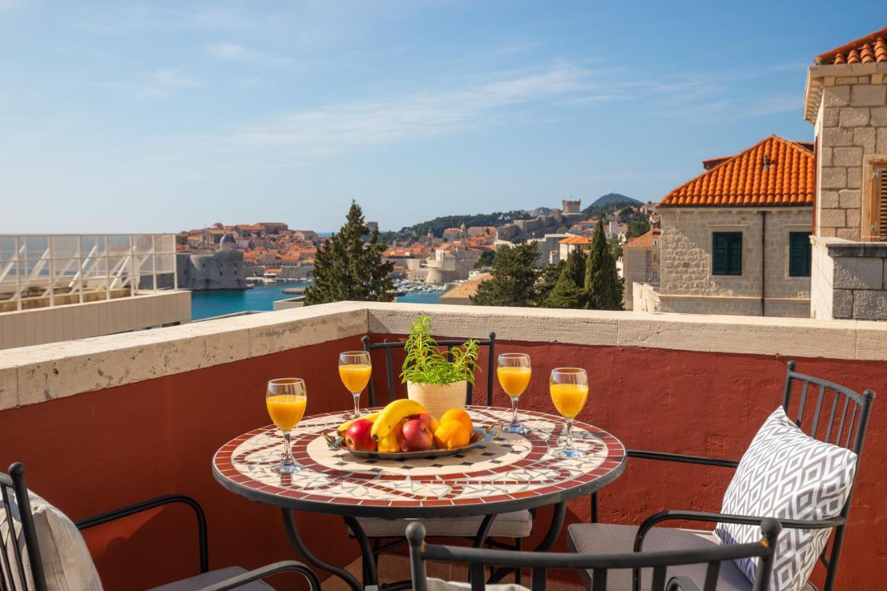 Apartamento Seaview Ploce Dubrovnik