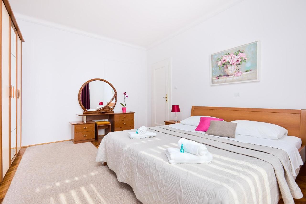 Apartamento Seaview Ploce *